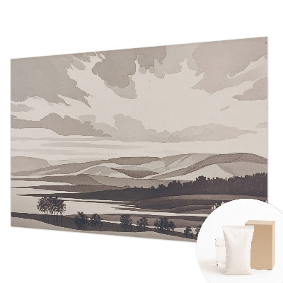 Fototapet pe perete Inspirații marine