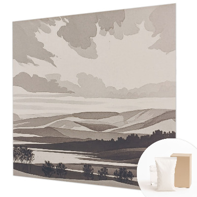 Fototapet pe perete Inspirații marine