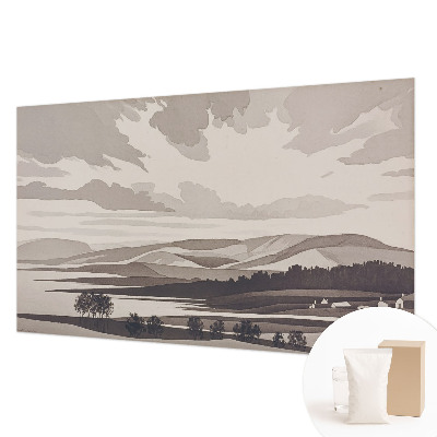 Fototapet pe perete Inspirații marine