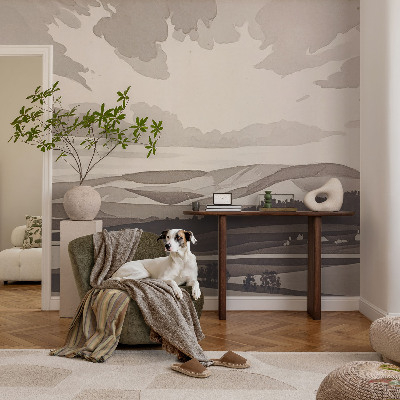 Fototapet pe perete Inspirații marine