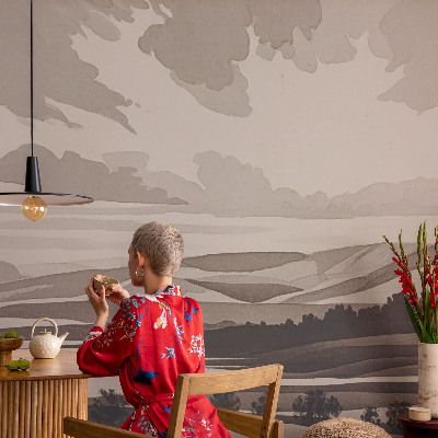 Fototapet pe perete Inspirații marine