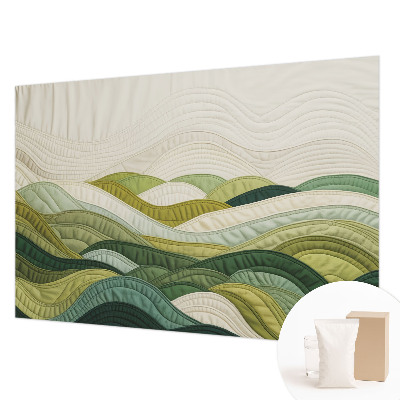 Tapet foto Pace exotică