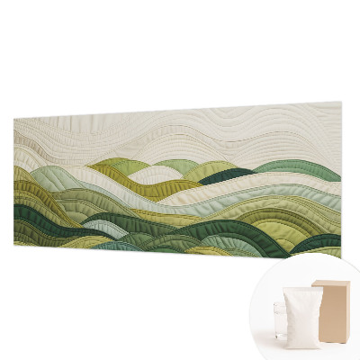 Tapet foto Pace exotică