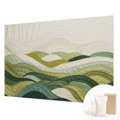 Tapet foto Pace exotică