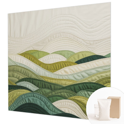 Tapet foto Pace exotică