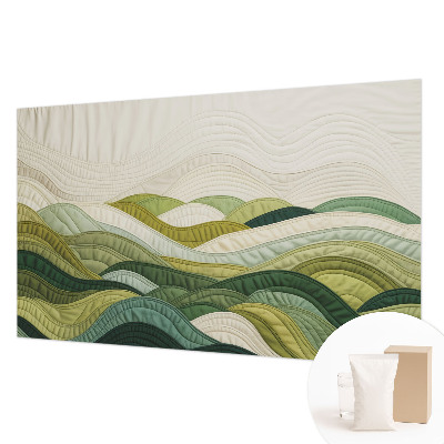 Tapet foto Pace exotică