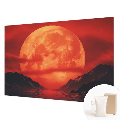 Tapet foto decorativ cu design „Armonie venețiană”