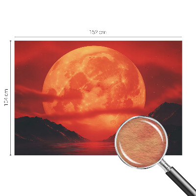 Tapet foto decorativ Armonie venețiană