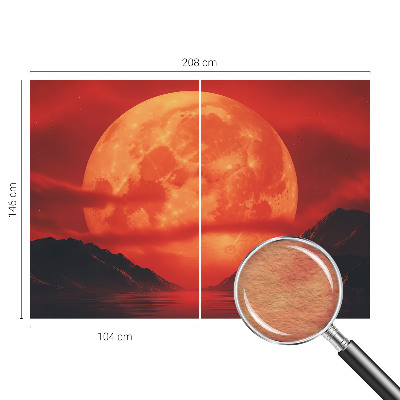 Tapet foto decorativ Armonie venețiană