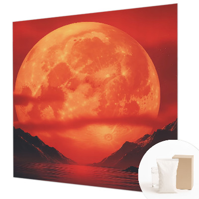 Tapet foto decorativ Armonie venețiană