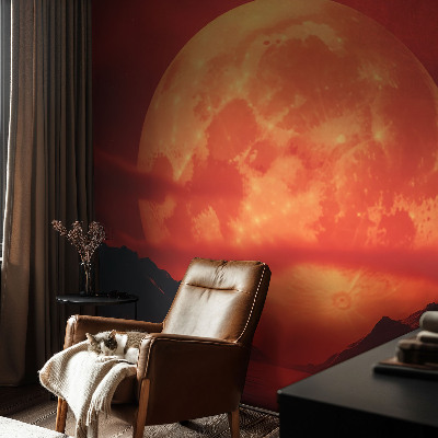 Tapet foto decorativ Armonie venețiană