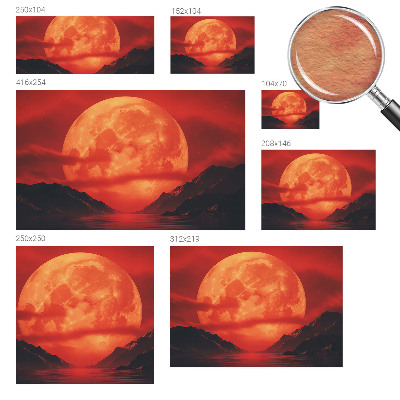 Tapet foto decorativ Armonie venețiană