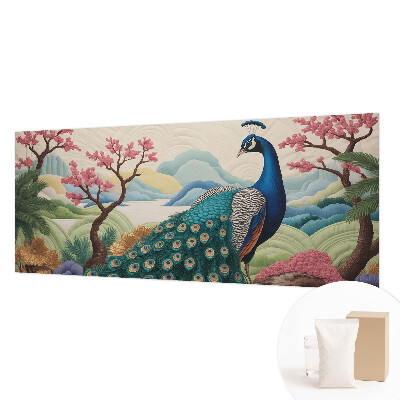 Fototapet modern Zi leneșă