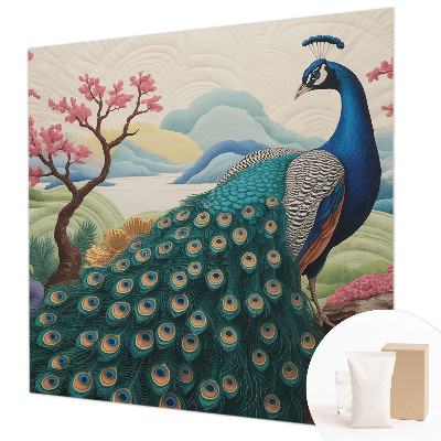 Fototapet modern Zi leneșă