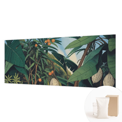 Fototapet modern la comandă Flori de măr