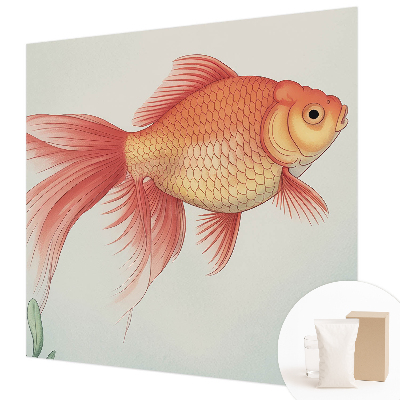 Fototapet la comandă Imprimeu de struguri