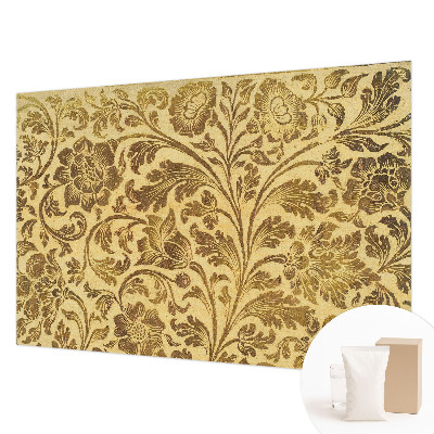 Fototapet Flori și fructe