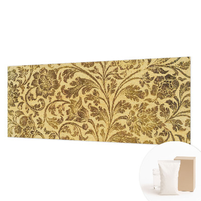 Fototapet Flori și fructe