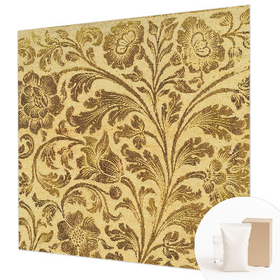 Fototapet Flori și fructe