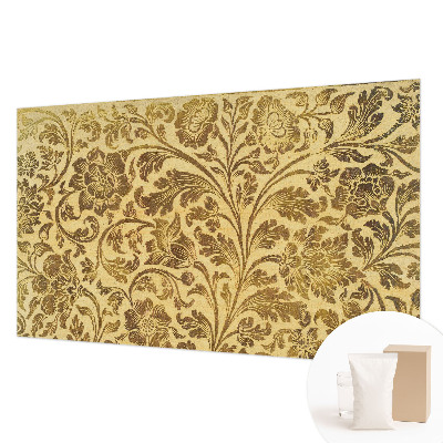 Fototapet Flori și fructe