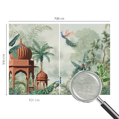 Fototapet vlies pe perete Istoria aviației