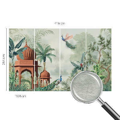 Fototapet vlies pe perete Istoria aviației