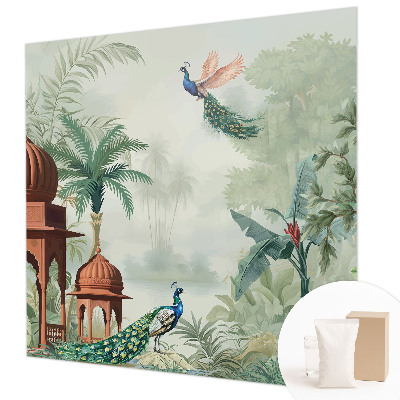 Fototapet vlies pe perete Istoria aviației