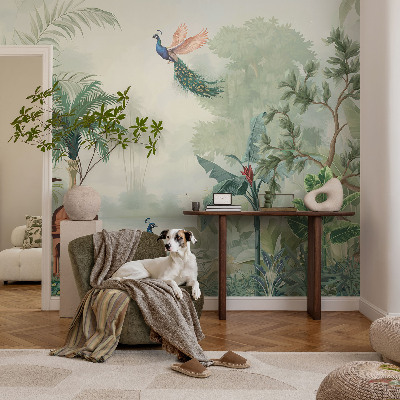 Fototapet vlies pe perete Istoria aviației