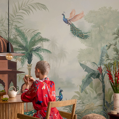 Fototapet vlies pe perete Istoria aviației