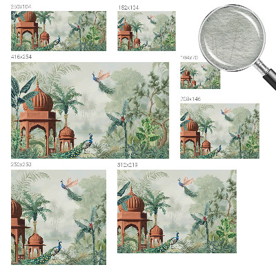 Fototapet vlies pe perete Istoria aviației