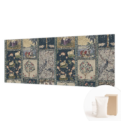 Tapet foto vlies Buchet de flori