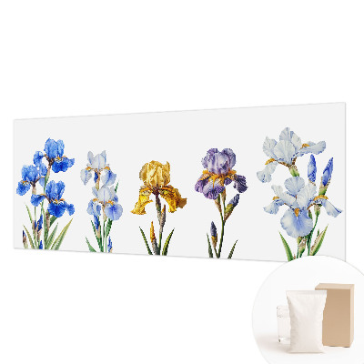 Tapet foto pe vlies Hartă istorică