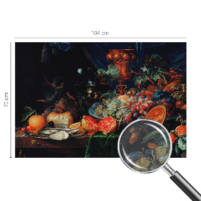 Fototapet vlies imprimat Sistem cosmic