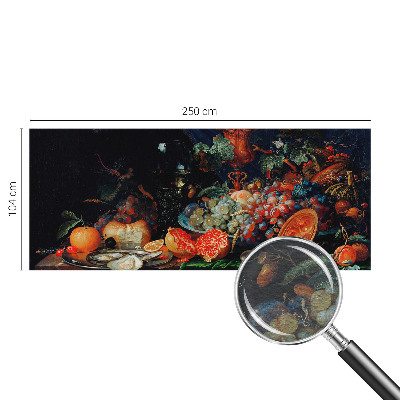 Fototapet vlies imprimat Sistem cosmic