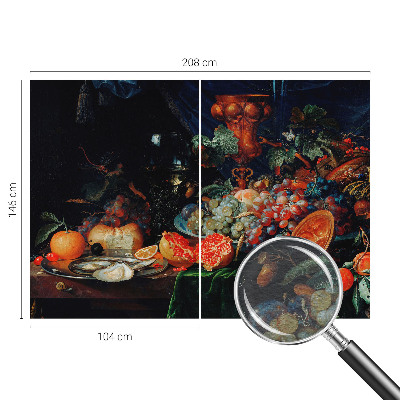 Fototapet vlies imprimat Sistem cosmic