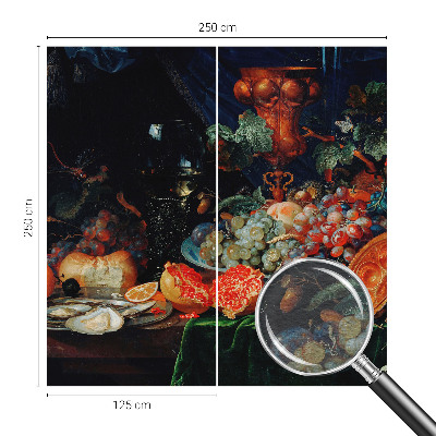 Fototapet vlies imprimat Sistem cosmic