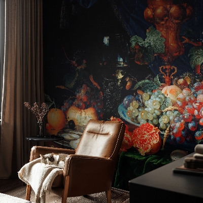 Fototapet vlies imprimat Sistem cosmic