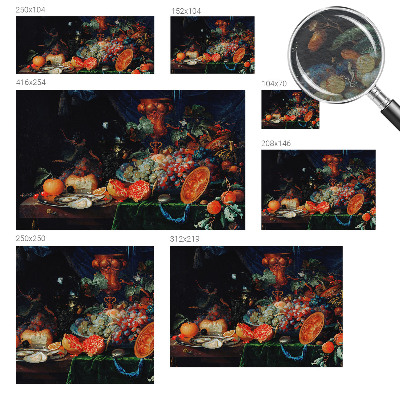 Fototapet vlies imprimat Sistem cosmic