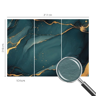 Fototapet vlies pentru living Compoziții stelare