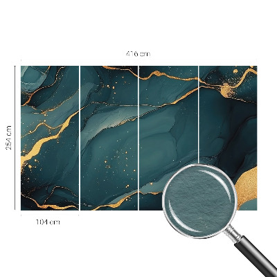 Fototapet vlies pentru living Compoziții stelare