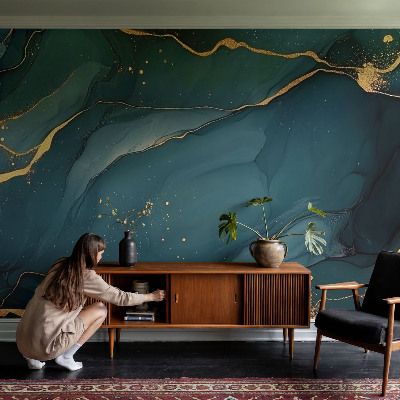 Fototapet vlies pentru living Compoziții stelare