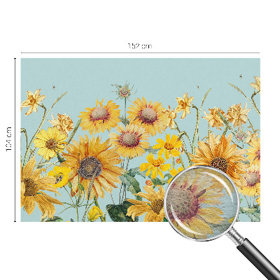 Tapet foto Pești exotici