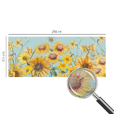 Tapet foto Pești exotici