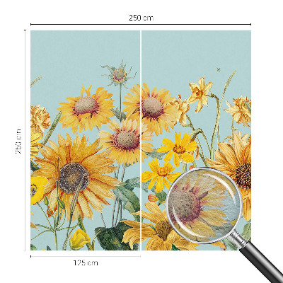 Tapet foto Pești exotici