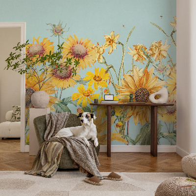 Tapet foto Pești exotici