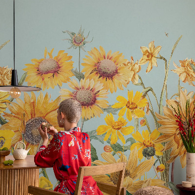 Tapet foto Pești exotici