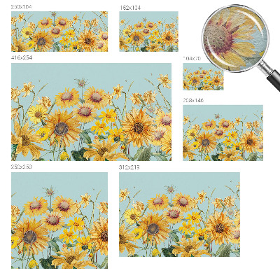 Tapet foto Pești exotici