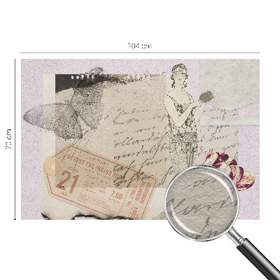 Fototapet modern Peisaj portuar