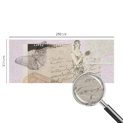 Fototapet modern Peisaj portuar