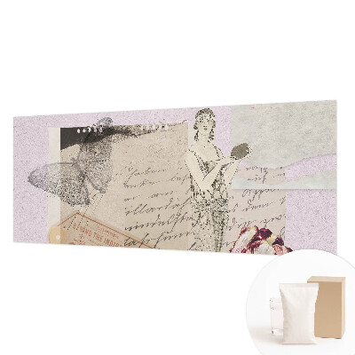 Fototapet modern Peisaj portuar